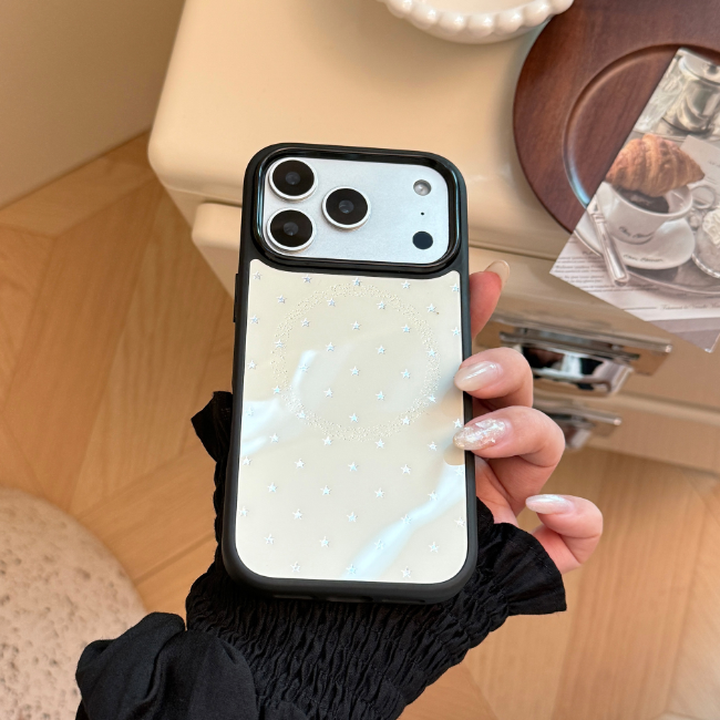 Case for iPhone - MagSafe Compatible