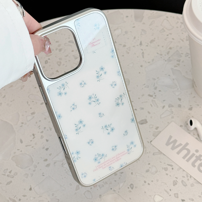 Case for iPhone - MagSafe Compatible