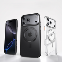 Case for iPhone - MagSafe Compatible
