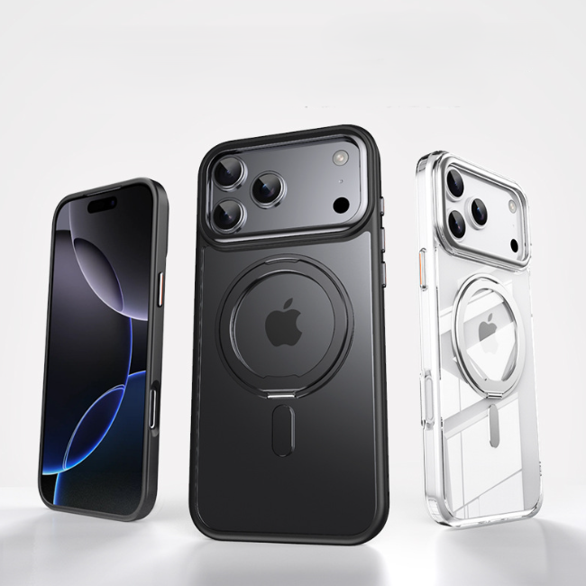 Case for iPhone - MagSafe Compatible