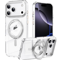 Case for iPhone - MagSafe Compatible