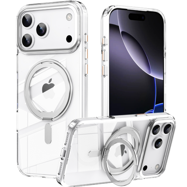 Case for iPhone - MagSafe Compatible