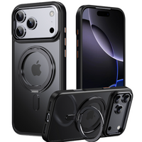 Case for iPhone - MagSafe Compatible