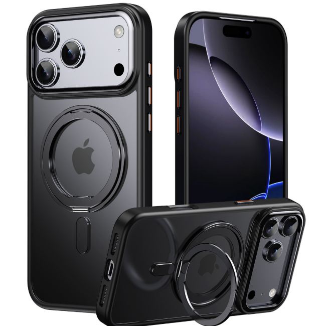 Case for iPhone - MagSafe Compatible