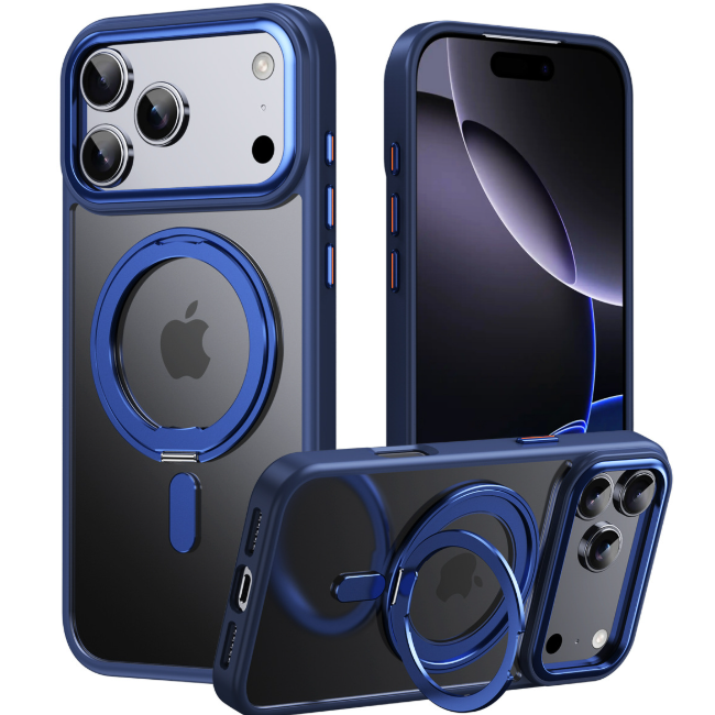 Case for iPhone - MagSafe Compatible