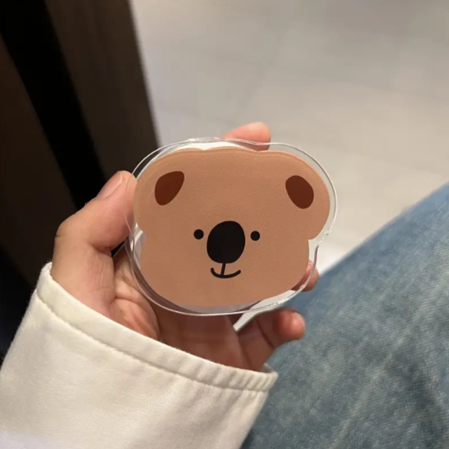 Magnetic PopStand