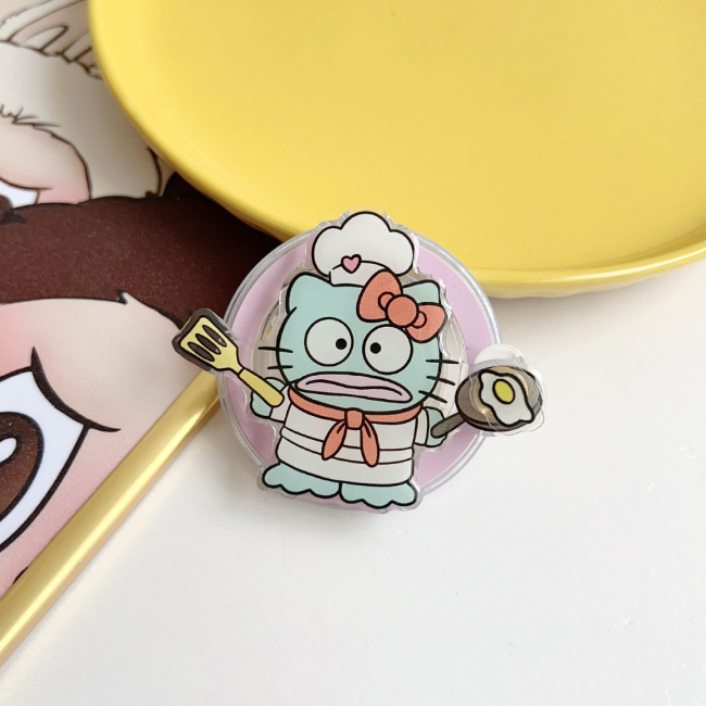 Magnetic PopStand