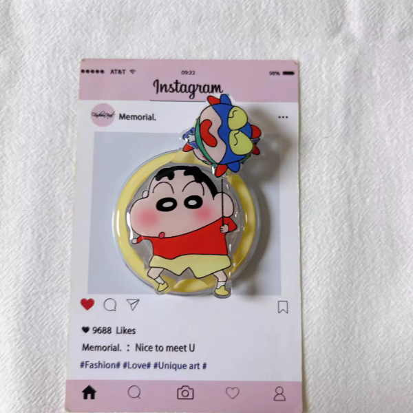 Magnetic PopStand