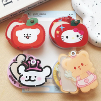 Magnetic Mirror PopStand