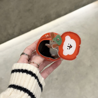 Magnetic Mirror PopStand