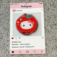 Magnetic Mirror PopStand
