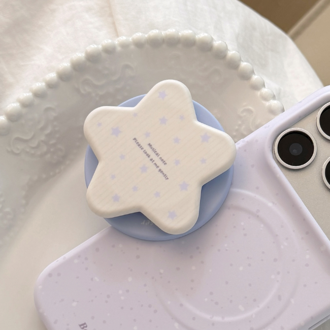 Magnetic PopStand