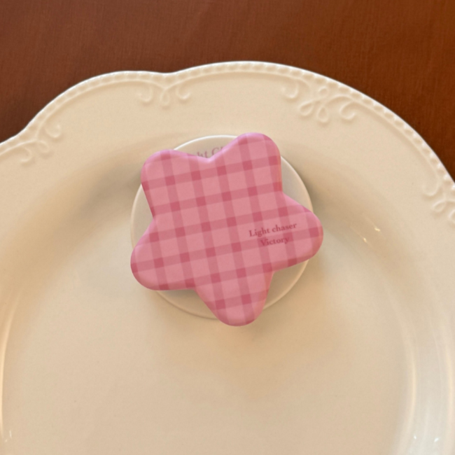 Magnetic PopStand