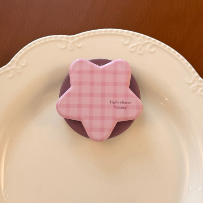 Magnetic PopStand