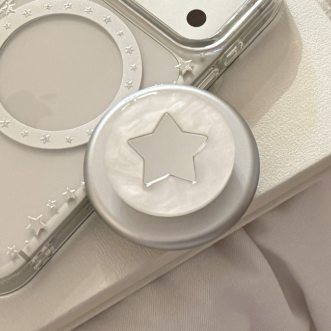 Magnetic PopStand