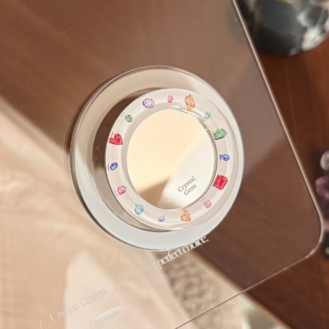 Magnetic PopStand