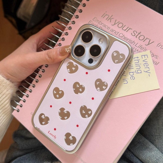 Case for iPhone