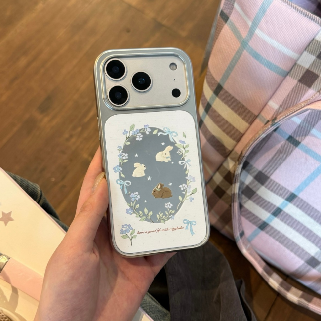 Case for iPhone
