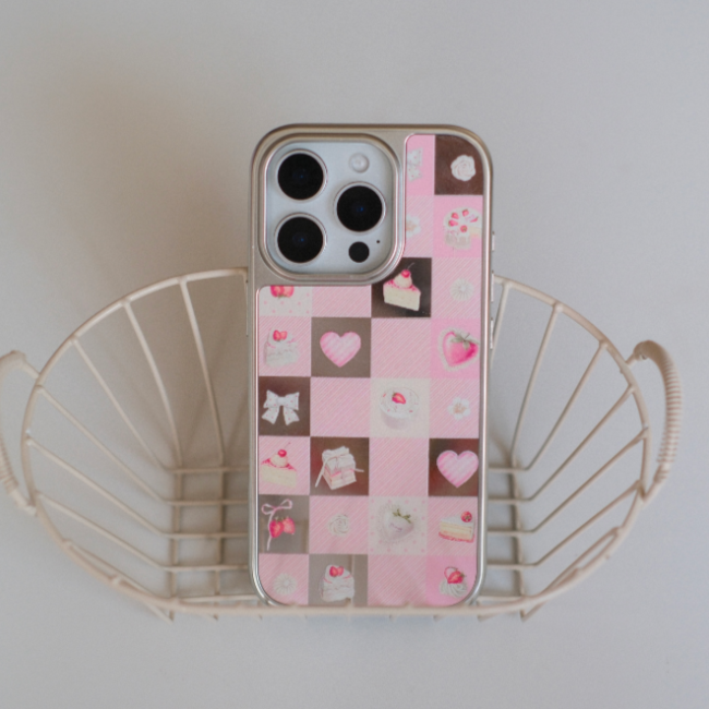 Case for iPhone