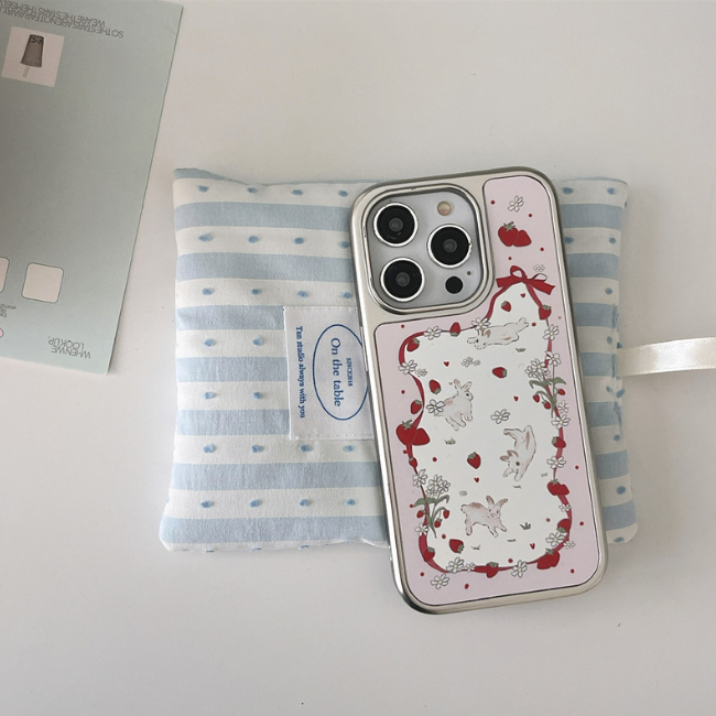 Case for iPhone