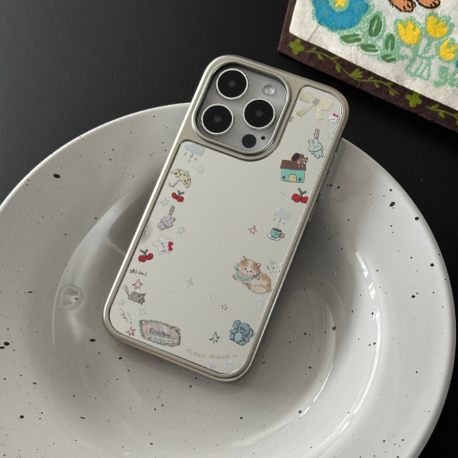 Case for iPhone