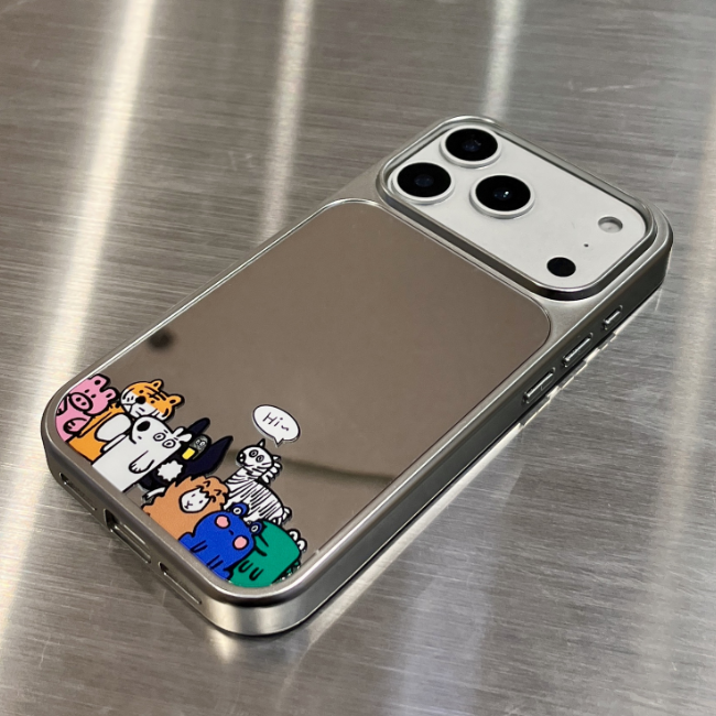 Case for iPhone