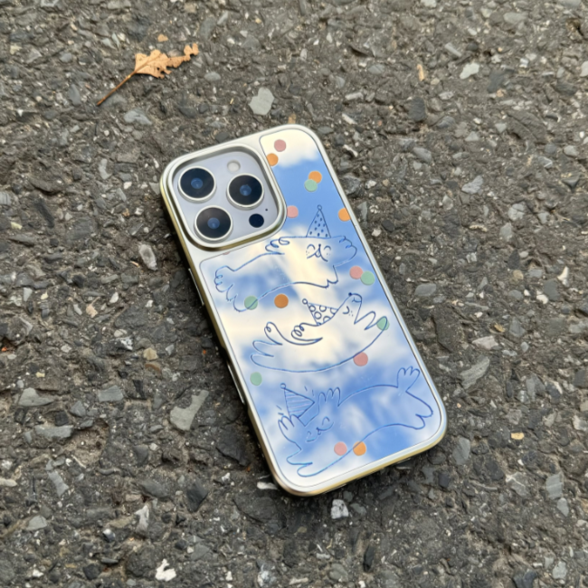 Case for iPhone