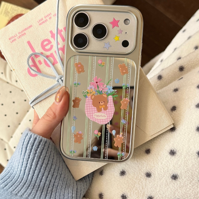 Case for iPhone