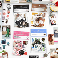 Scrapbook Sticker Pack