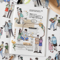 Scrapbook Sticker Pack