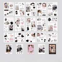 Scrapbook Sticker Pack
