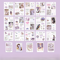 Scrapbook Sticker Pack