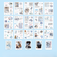 Scrapbook Sticker Pack
