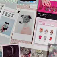 Scrapbook Paper Pack
