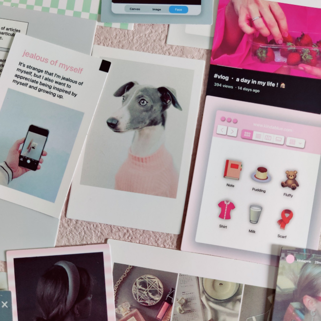 Scrapbook Paper Pack