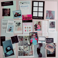 Scrapbook Paper Pack