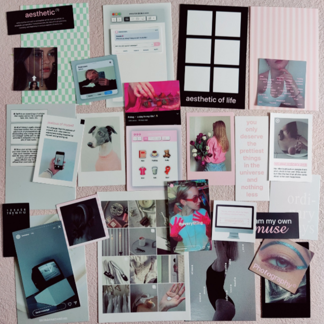 Scrapbook Paper Pack