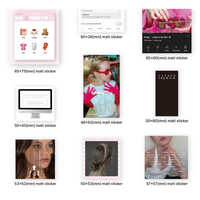 Scrapbook Paper Pack