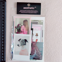 Scrapbook Paper Pack