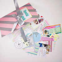 Scrapbook Paper Pack