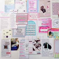 Scrapbook Paper Pack