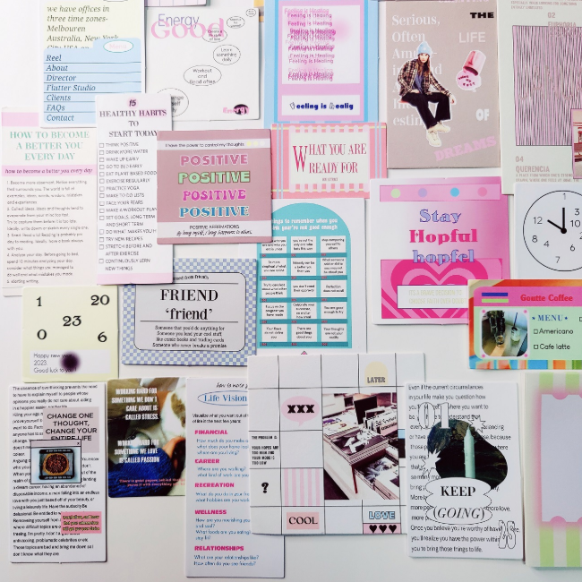 Scrapbook Paper Pack