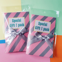 Scrapbook Paper Pack