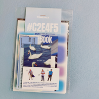 Scrapbook Paper Pack