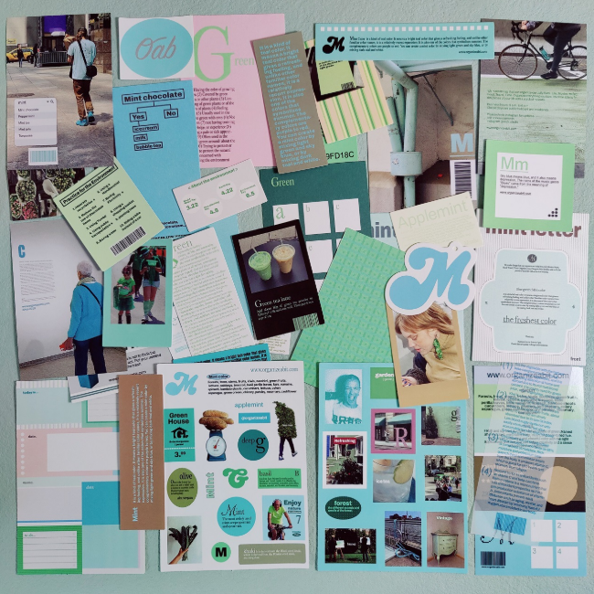 Scrapbook Paper Pack
