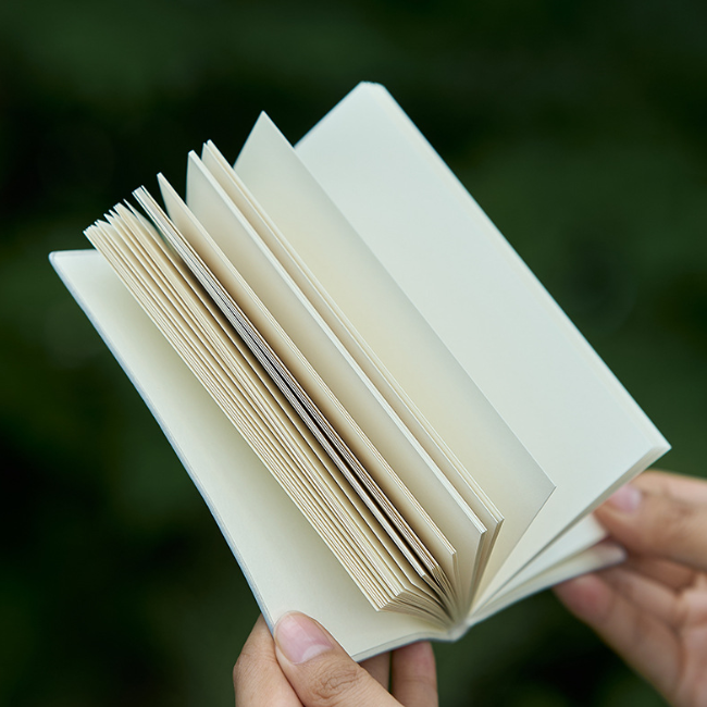 Pocket Notebook