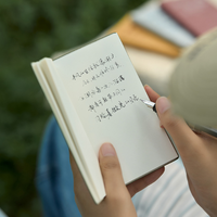 Pocket Notebook