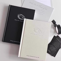 Hardcover Journal