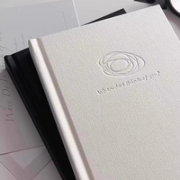 Hardcover Journal