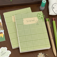 A6 Journal